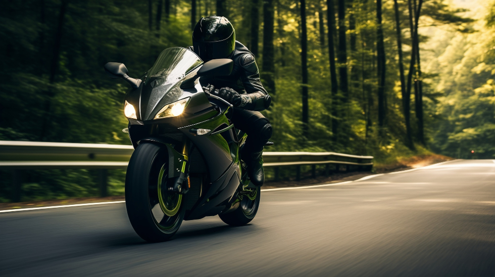 Motorcycle Recovery