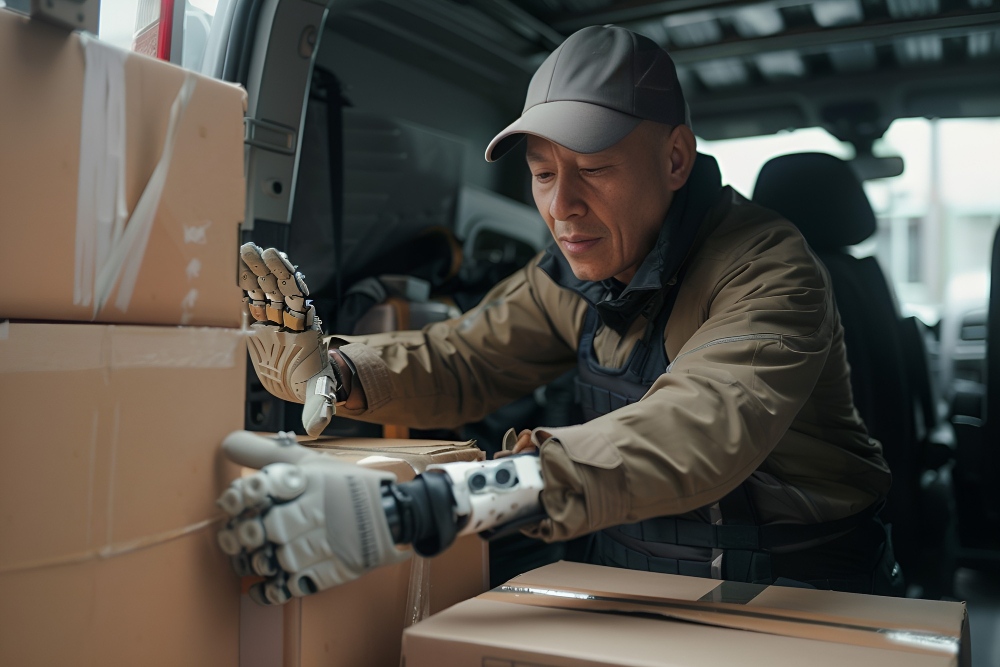 2151422991 - Same Day Courier Services