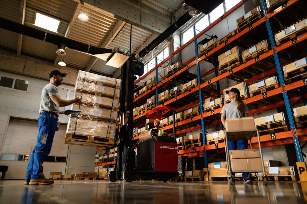 4208 - Same Day Courier Services