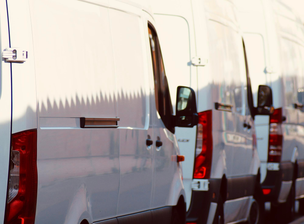 5155618 - Same Day Courier Services