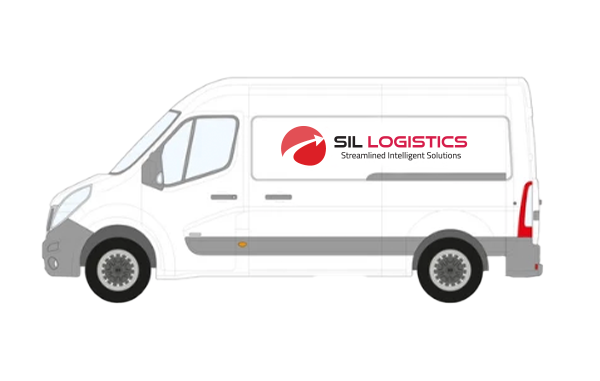 Long Wheel Base - 1 tonne