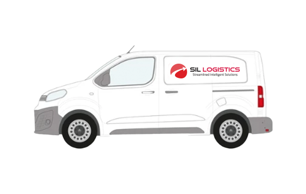 Short Wheel Base - 800kg