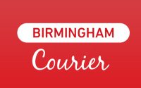 Area We Covers 17 Birmingham - Same Day Courier Services