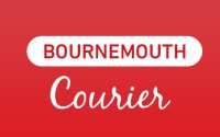 Area We Covers 2 Bournemouth - Same Day Courier Services