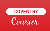 Area We Covers 20 Coventry - Same Day Courier Services