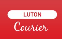 Area We Covers 1 Luton 1 - Same Day Courier Services