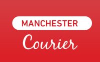 Area We Covers 27 Manchester - Same Day Courier Services