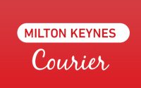 Area We Covers 12 Milton Keynes - Same Day Courier Services