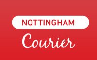 Area We Covers 13 Nottingham - Same Day Courier Services