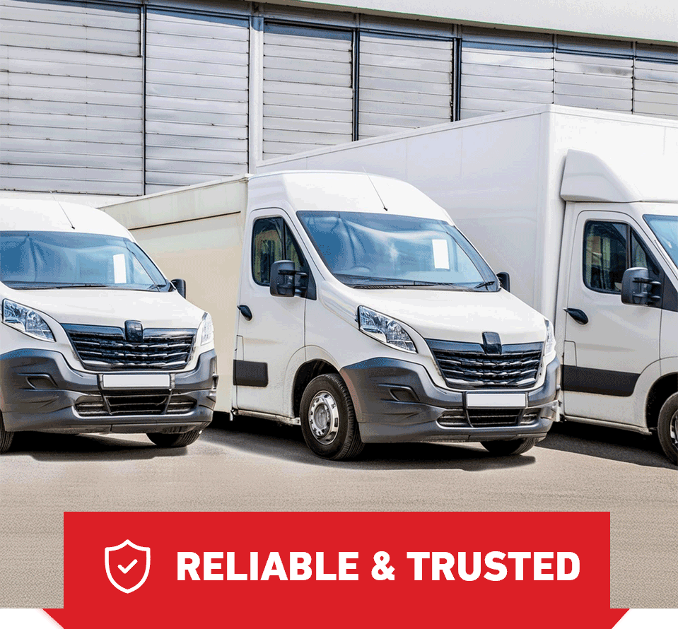 Irregular and Oversize 1 Reliable Trusted - Same Day Courier Services