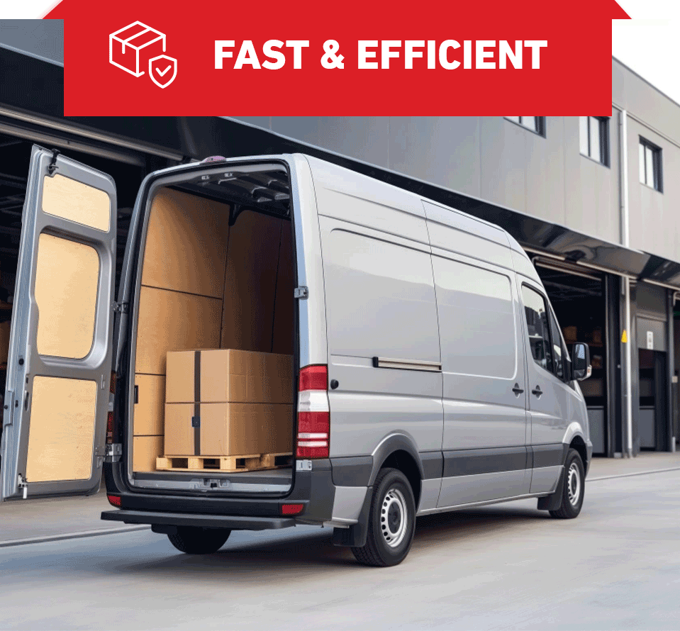 Irregular and Oversize 2 logistics - Same Day Courier Services