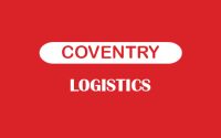 Coventry - Same Day Courier Services