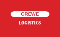 Crewe - Same Day Courier Services