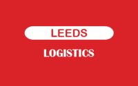 Leeds - Same Day Courier Services