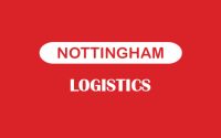 Nottingham - Same Day Courier Services