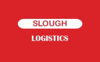 Slough - Same Day Courier Services